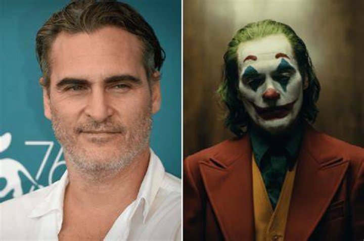 200以上 Cast Of Joker (2019 Film) 332293Casting Joker Film 2019
