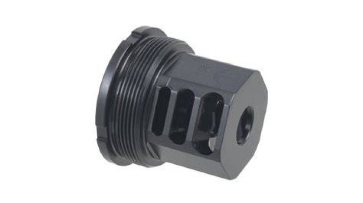 360HD 1/228 FaceMount HUB JMac Customs LLC