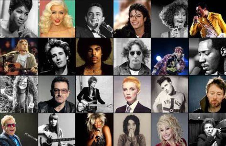 44 Top Photos Singers With Blonde Hair 25 Hottest And Most Powerful