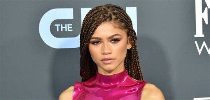 5 Surprising Facts About Zendaya's Nationality