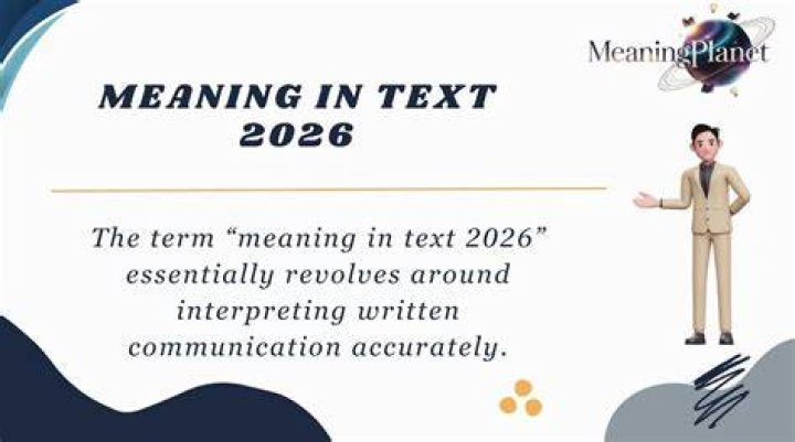A Comprehensive Guide To Understanding Its Meaning