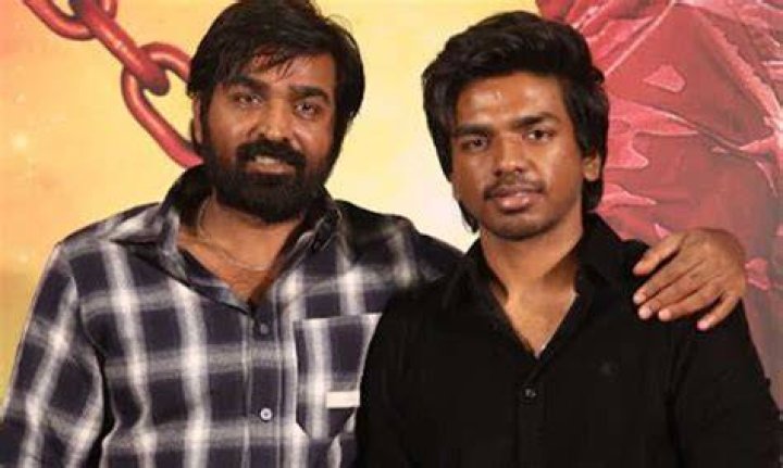 A Comprehensive Guide To Vijay Sethupathi's Son's Birthday Date