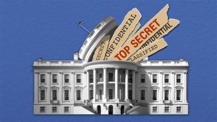 A Deep Dive Into Censorship And Government Secrets