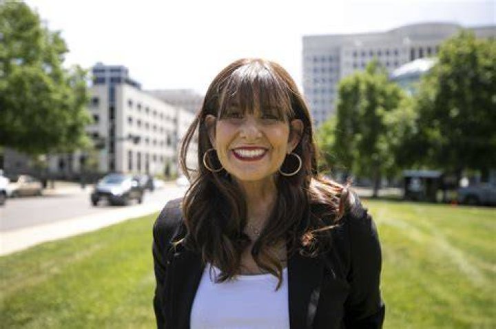 A Deep Dive Into The District Attorney's Income