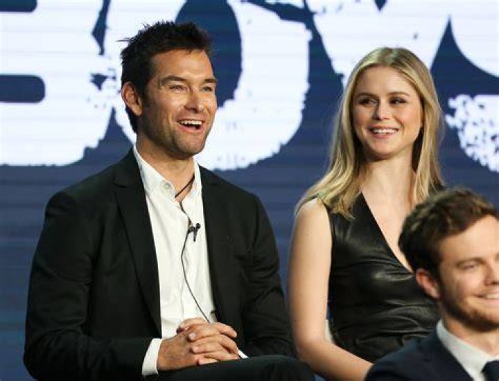 A Detailed Look At Antony Starr's Family Life