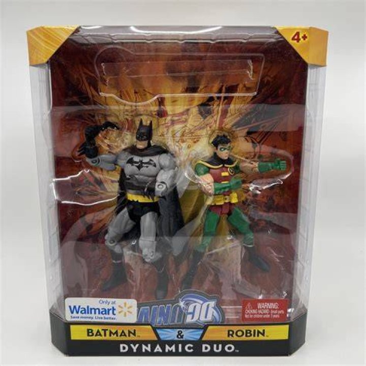 A Dynamic Duo In The Digital World