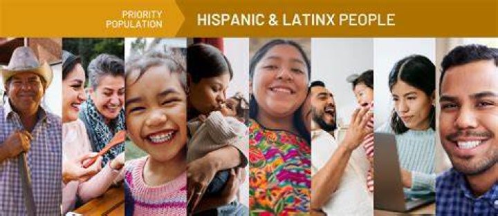 A Force For Change In The Latinx Community