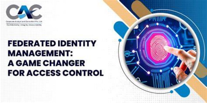 A Game-Changer In Identity Management