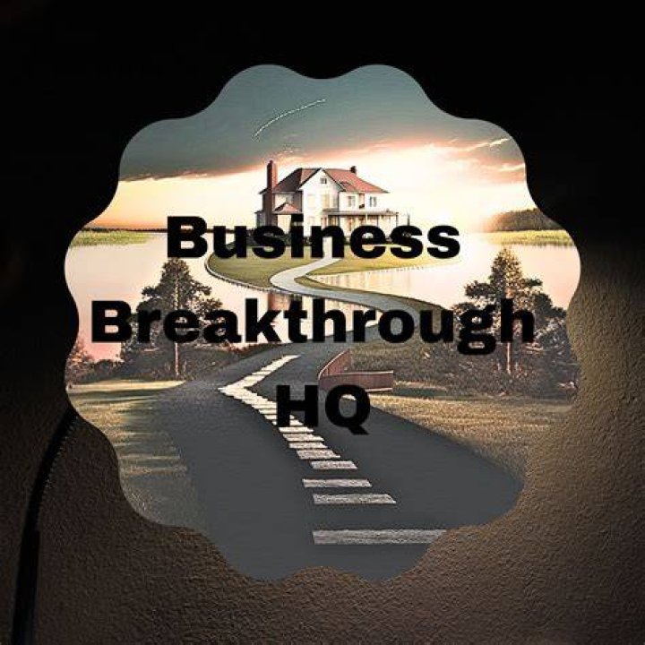 A Gateway To Business Breakthroughs