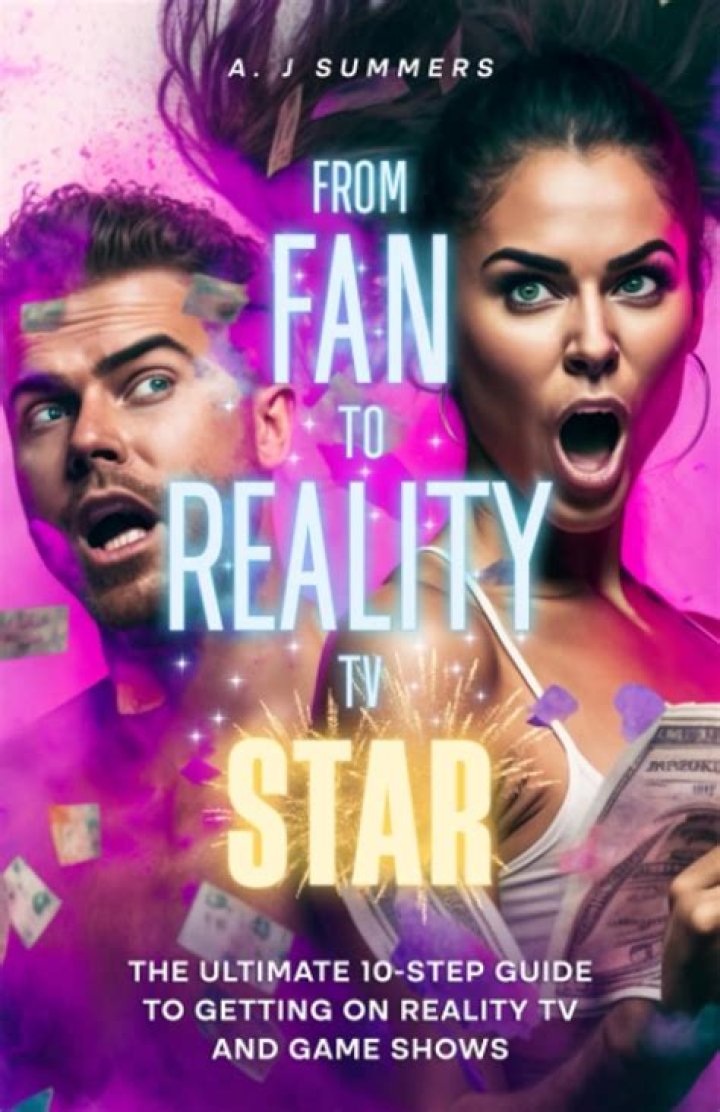 A Guide To The Reality TV Star