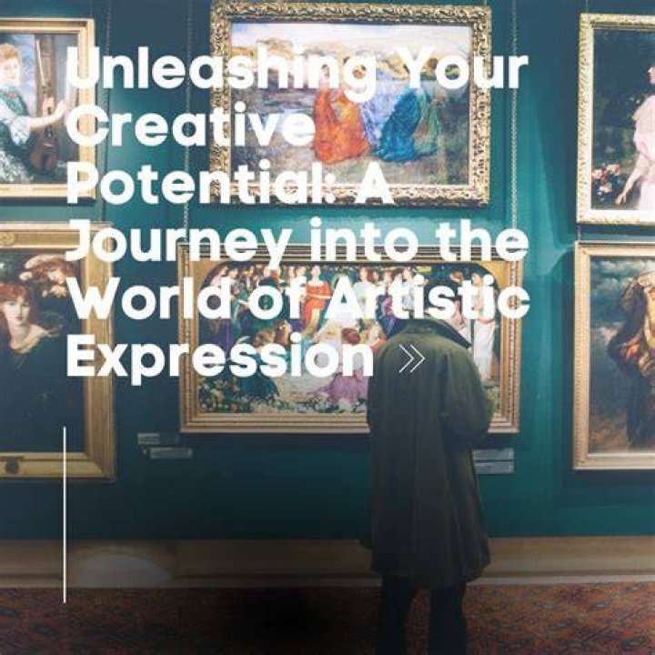 A Journey Into Creative Differences