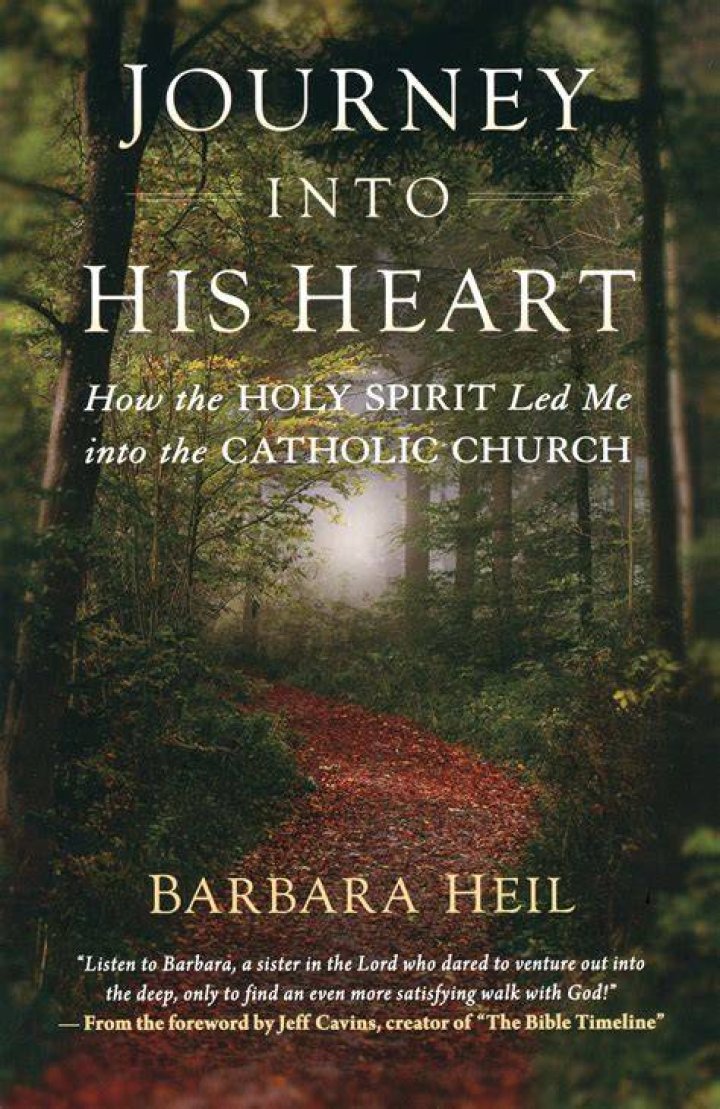 A Journey Into His Name And Beyond