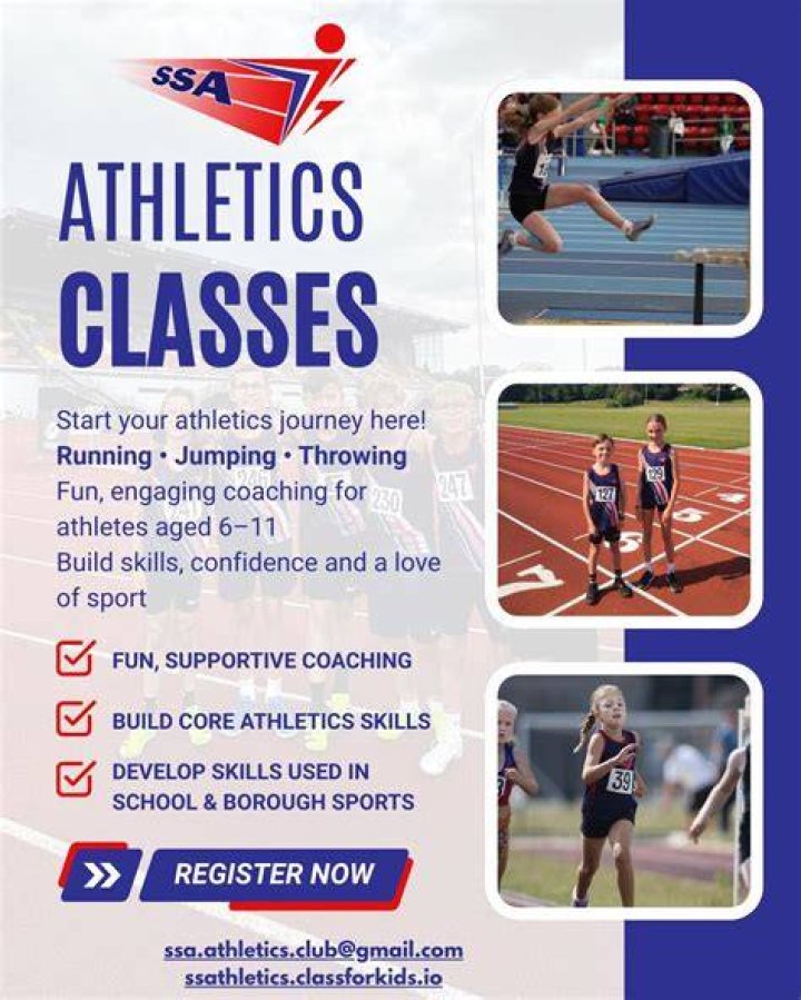 A Journey Of Athletics, Love, And Success