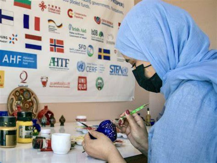 A Journey Of Creativity, Advocacy, And Empowerment