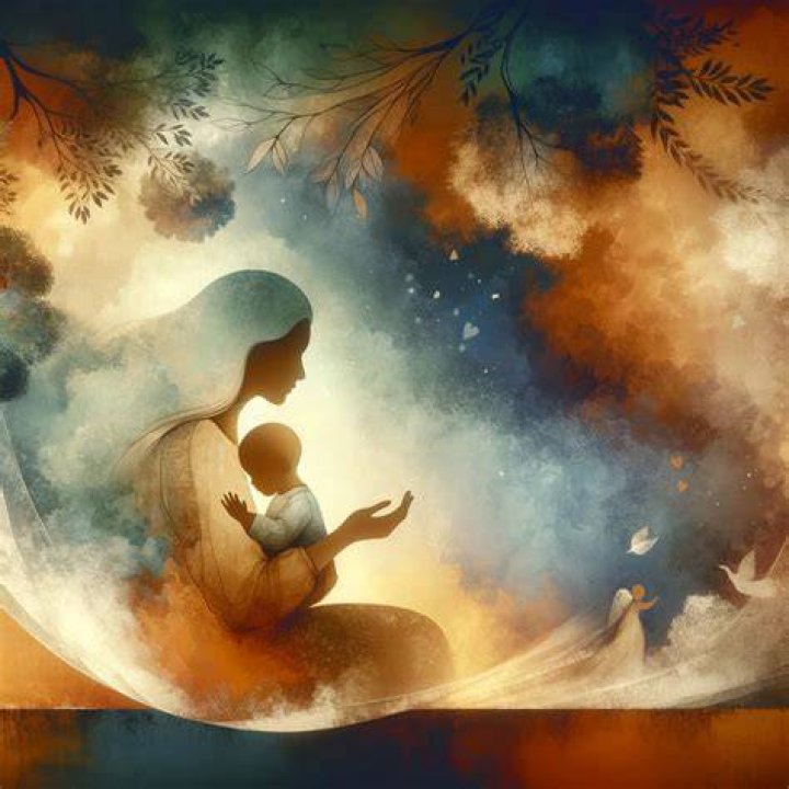 A Journey Of Love And Motherhood