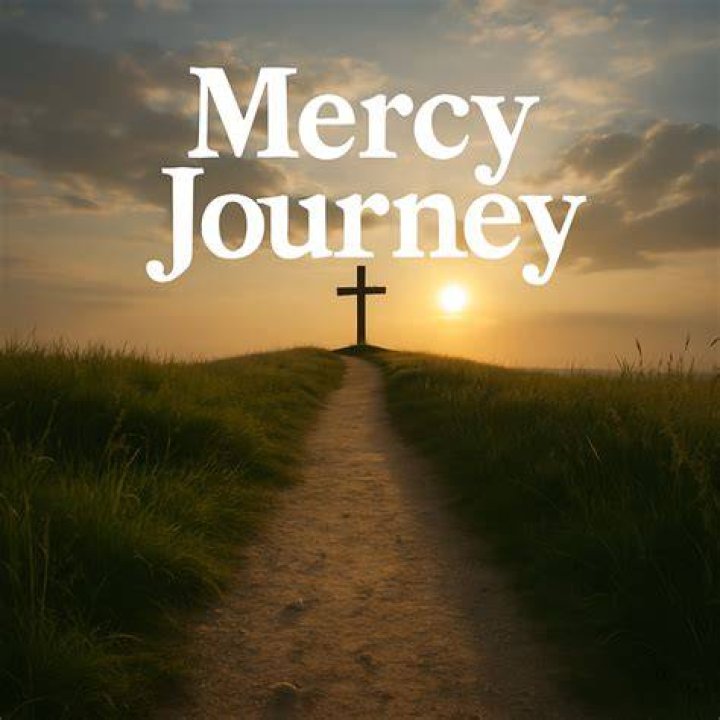 A Journey Of Mercy And Grace
