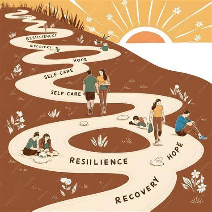 A Journey Of Resilience And Legacy