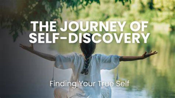 A Journey Of Strength And Discovery