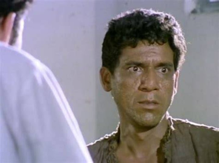 A Journey Through His Iconic Roles