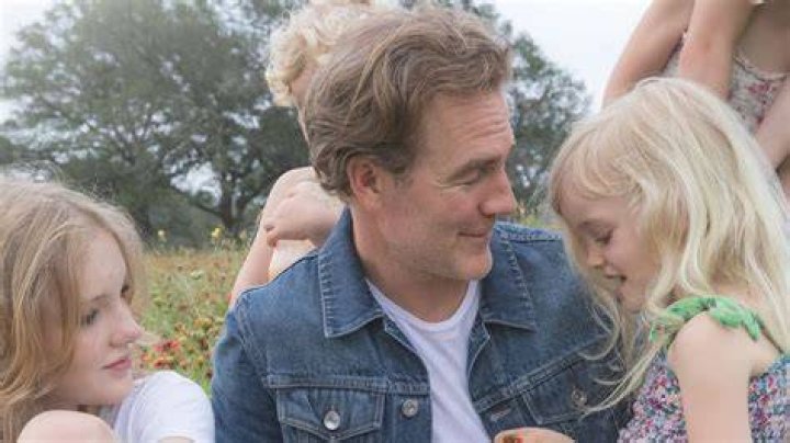 A Lens Into His Wife And Family