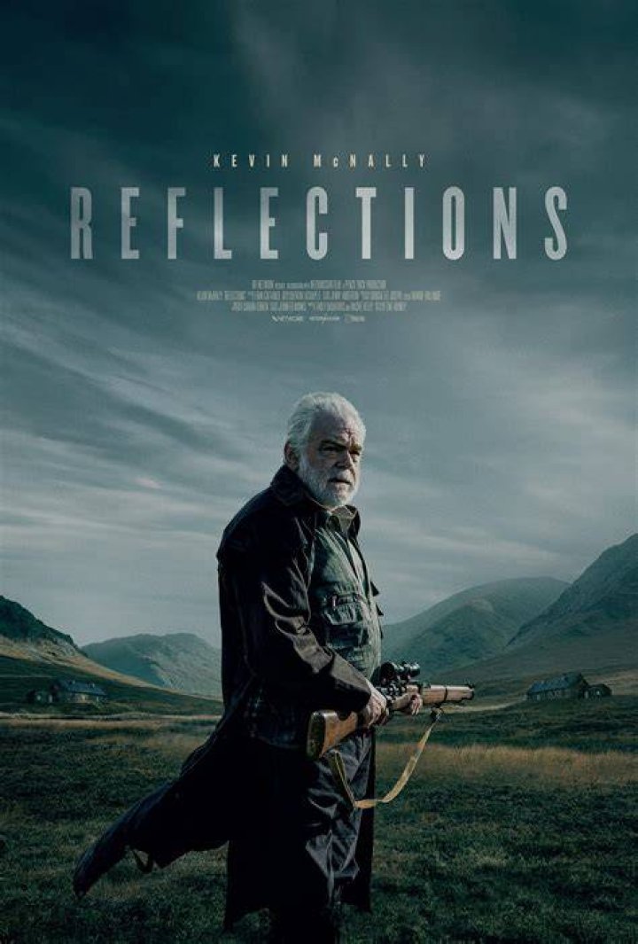 A Life in Film Reflections and Insights from Walter Grady Roberts