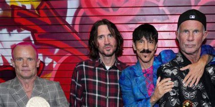 A Red Hot Chili Peppers elárulta, miért tért vissza John Frusciante a