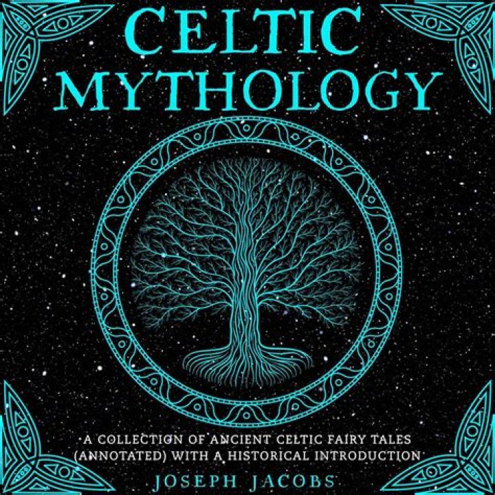 A short introduction to celtic druid ogham or ogma alphabet and how to