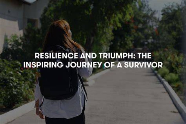 A Story Of Resilience And Triumph