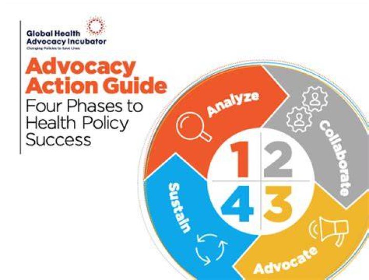 A Trailblazer's Guide To Influence, Advocacy, And Success