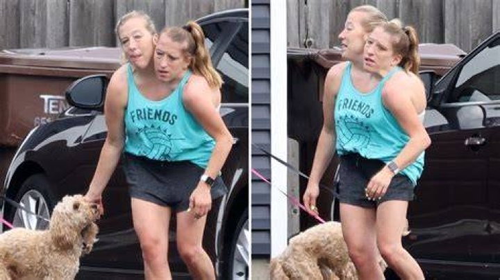 Abby and Brittany Hensel &mdash; See What the Famous Conjoined Twins Look