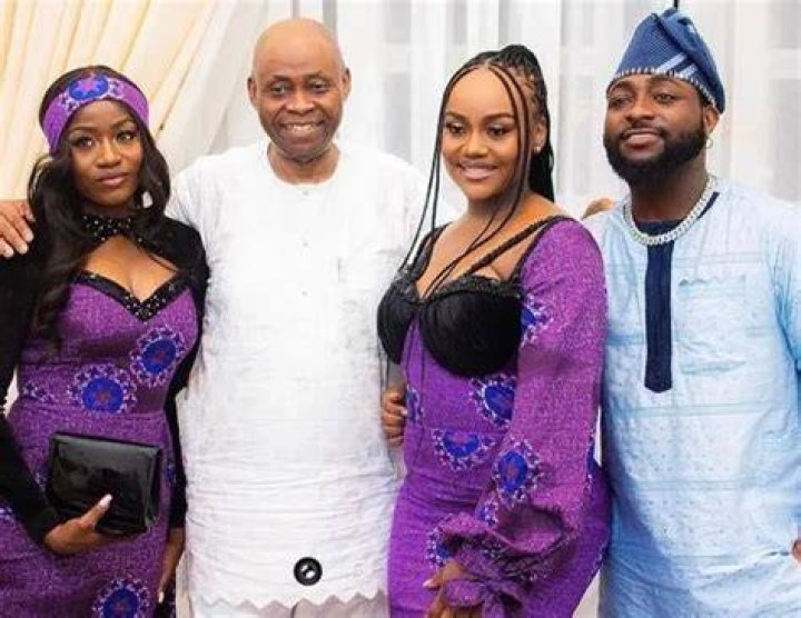 Adedeji Adeleke's Forbes Net Worth In 2024: A Comprehensive Overview
