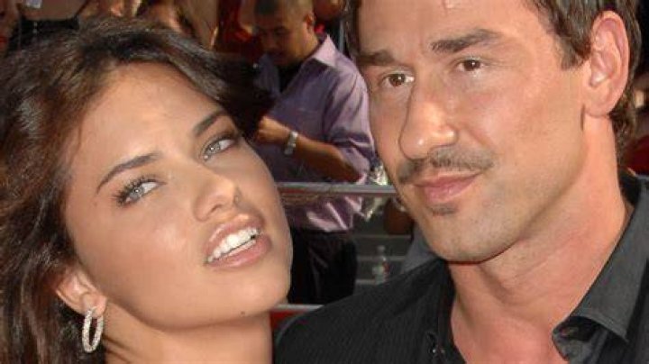 Adriana Lima's Dad: A Look Into Her Father's Life