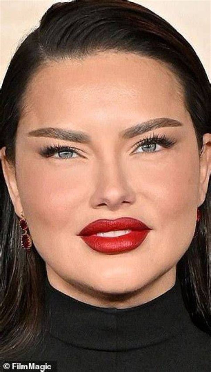Adriana Lima's Lineage: Unveiling The Roots Of A Supermodel