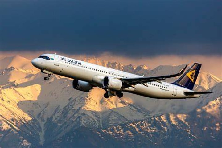 Air Astana's Dramatic Near-Disaster: A 2015 Incident Remembered