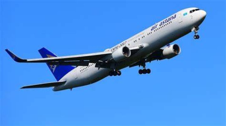 Air Astana Incident: Flight Emergency Provokes Anxiety Among Passengers