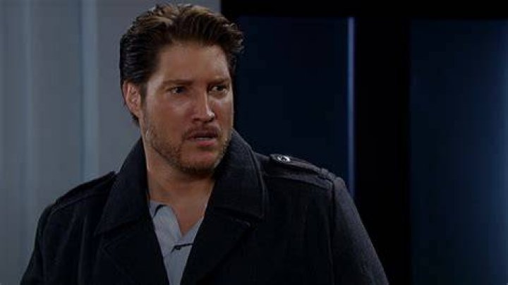 A.J. Quartermaine 101 General hospital, Hospital tv shows, Soap opera