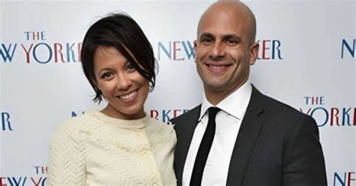 Alex Wagner's Divorce: The Latest News And Updates