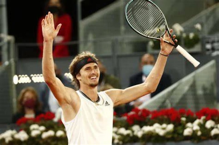 Alexander Zverev Daughter: A Look Into The Family Life Of The Tennis Star