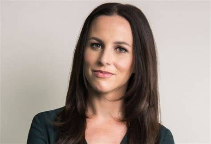 Alicia Menendez: A Journey Into Motherhood