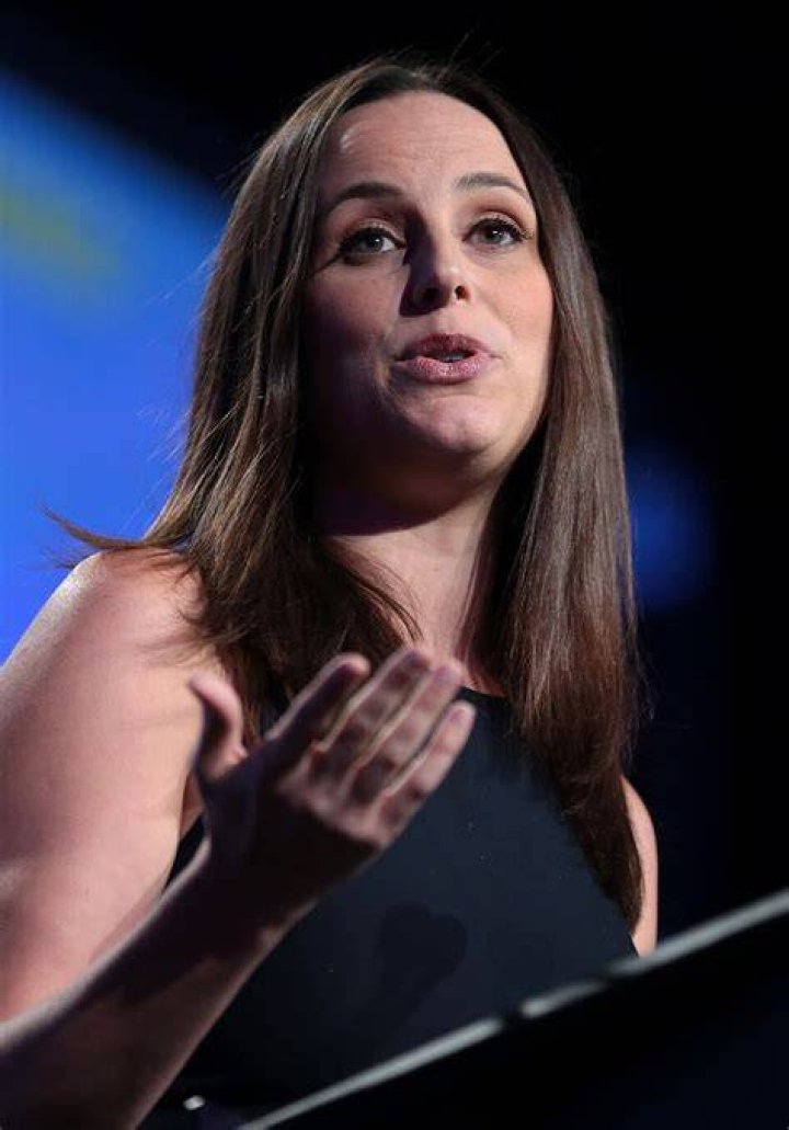 Alicia Menendez &mdash; palabra.