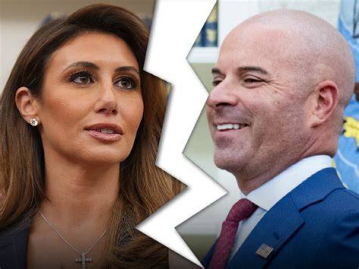 Alina Habba's Husband: Unveiling The Man Behind The Headlines