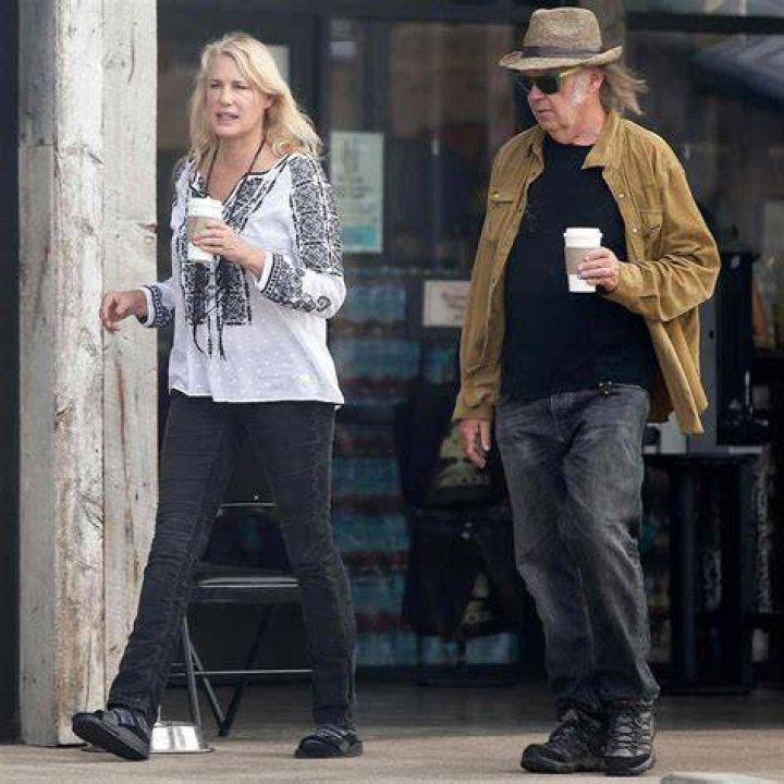 All About Neil Young's Relationships: A Comprehensive Guide