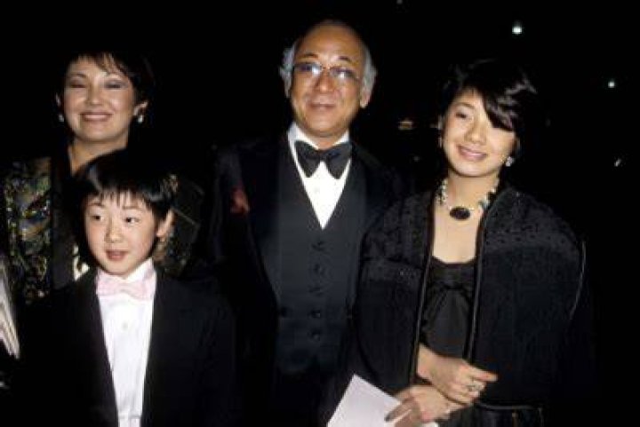 All About Pat Morita's Children: A Detailed Guide