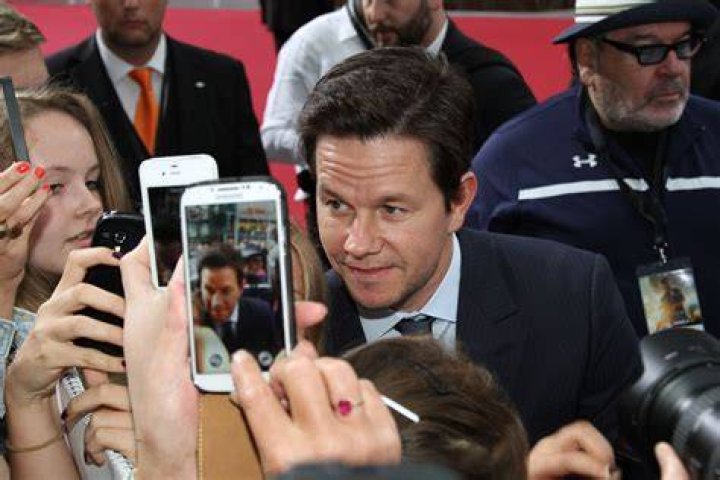 All About The Backstreet Boys And Mark Wahlberg Connection