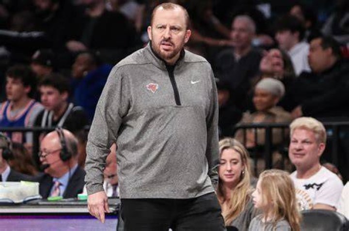 All About Tom Thibodeau's Children - Family Life Explored