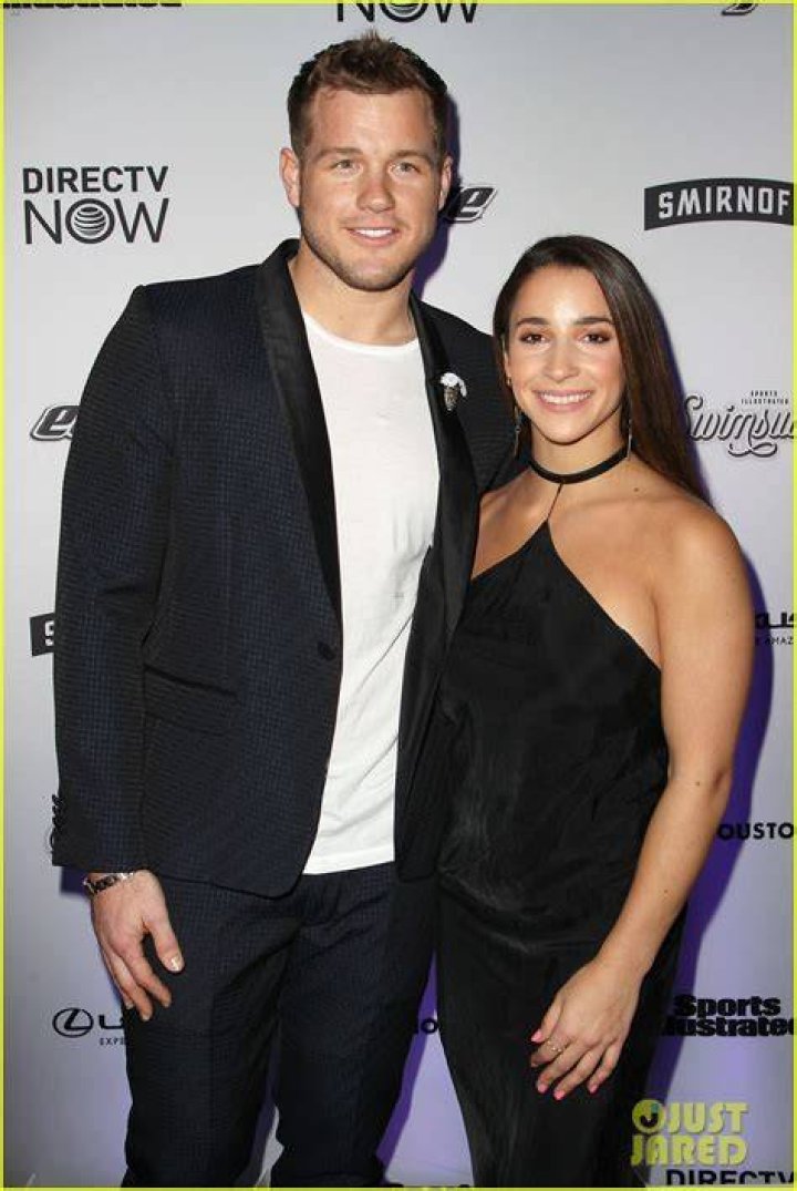 Aly Raisman's Boyfriend In 2024 | Latest Updates And Rumors