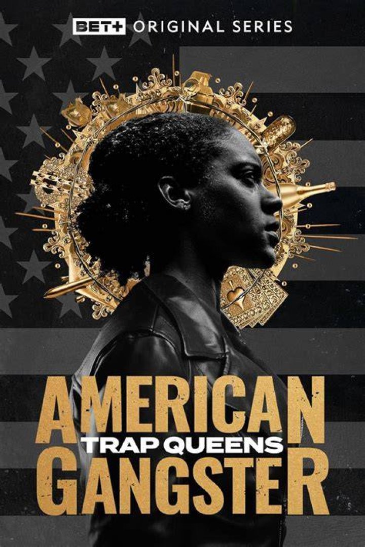 American Gangster Trap Queens (2019) S03E07 WatchSoMuch