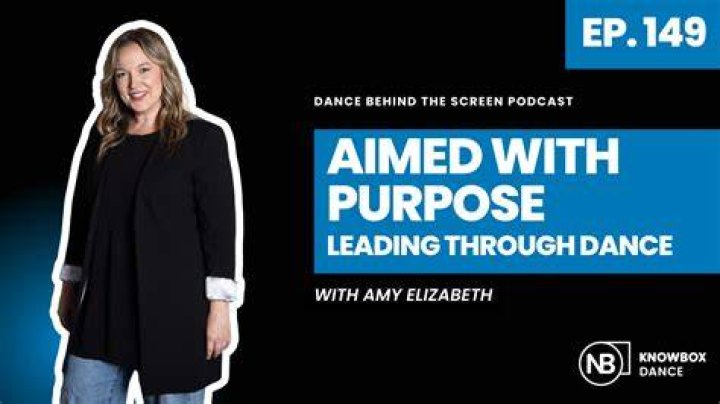 Amy Groeschel: Leading With Purpose And Impact