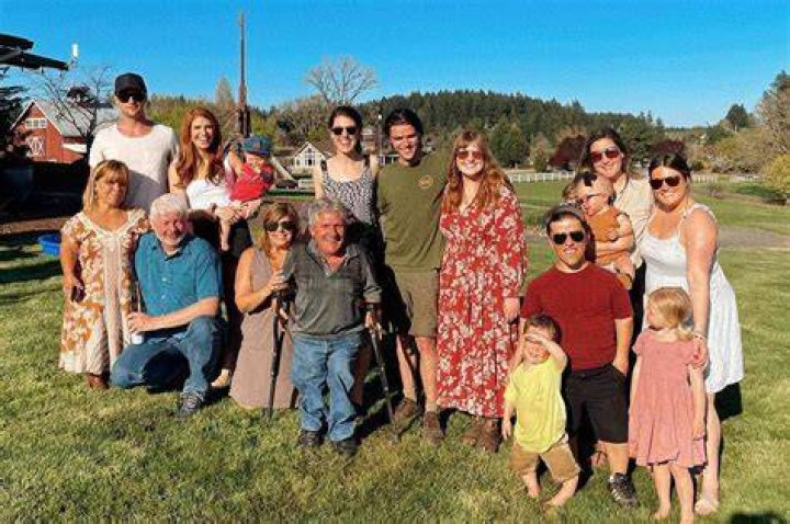 Amy Roloff Feels 'Relieved' as She Moves Out of Family Farm