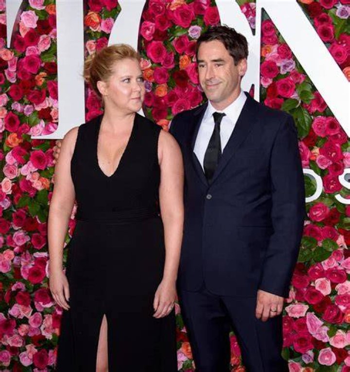 Amy Schumer's Husband: Who Is He?